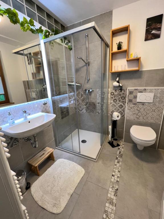 Obere Altstadt - Apartment - Ground Floor