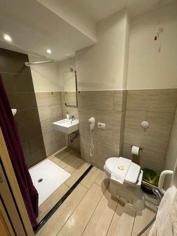Hotel San Biagio - Resim 5