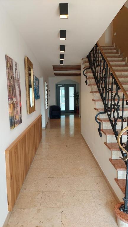 Fotografie z fotogalerie ubytování Hotel Seerose Wolfgangsee v St. Wolfgangu