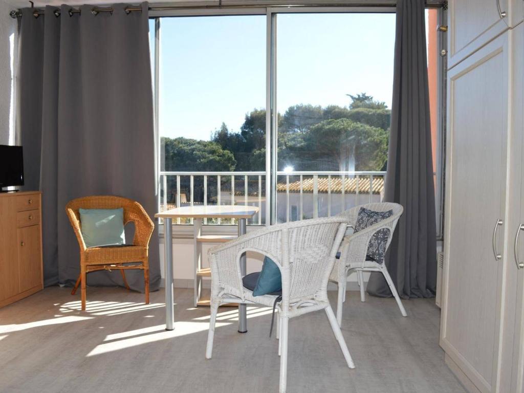 &#x5DE;&#x5E8;&#x5E4;&#x5E1;&#x5EA; &#x5D0;&#x5D5; &#x5D8;&#x5E8;&#x5E1;&#x5D4; &#x5D1;-Appartement Saint-Cyprien, 1 pi&egrave;ce, 4 personnes - FR-1-225D-5