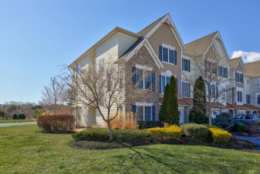 Grande at Canal Pointe 37277 Trent Ct, Rehoboth Beach (updated prices 2024)