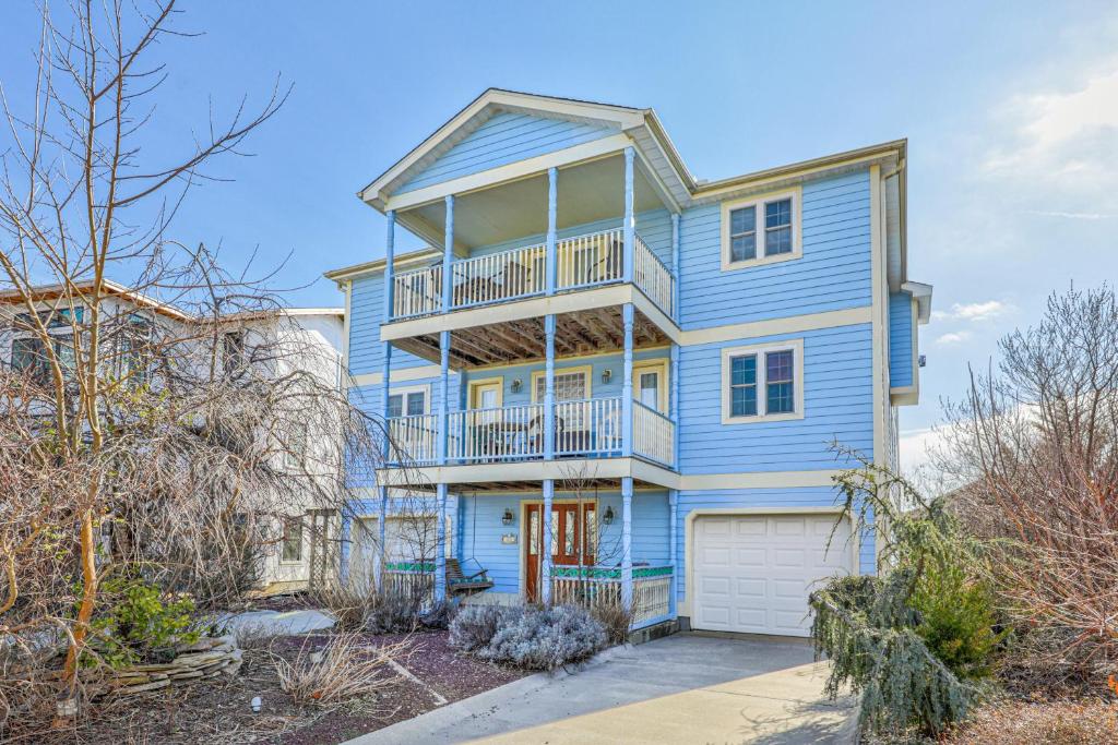 Cape Shores 411 East Cape Shores Dr, Lewes Updated 2024 Prices