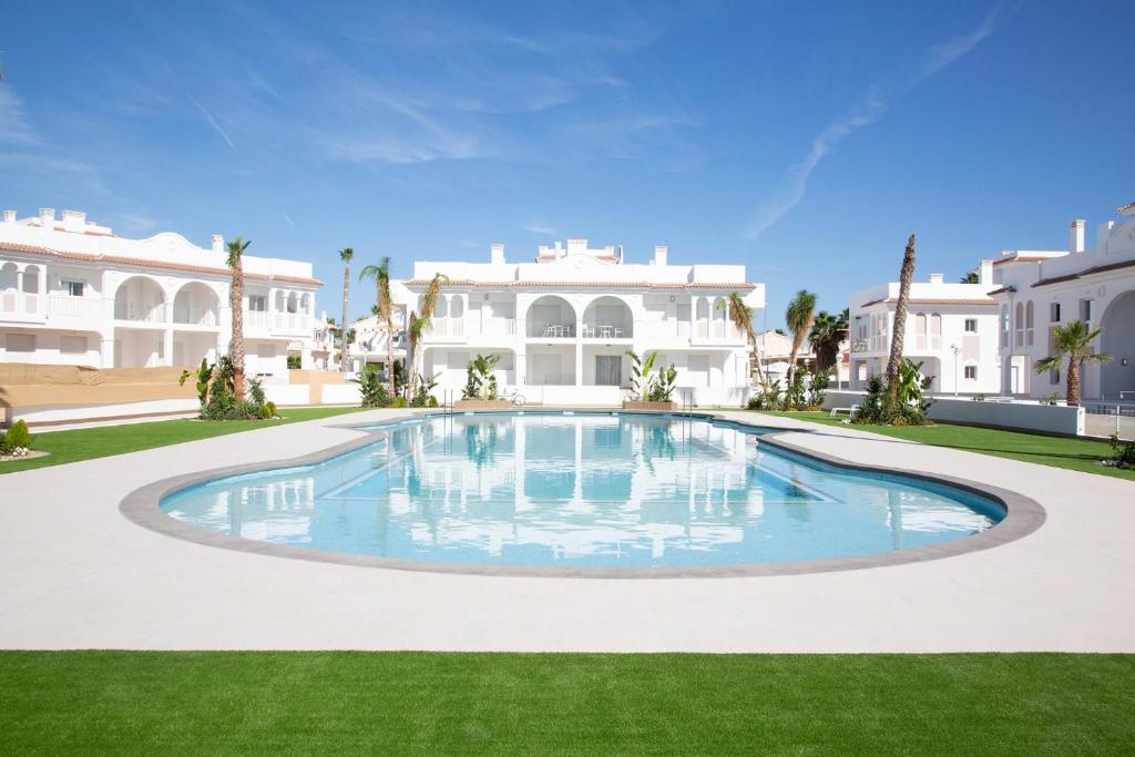 AQUAMARINA Scandia en Ciudad Quesada