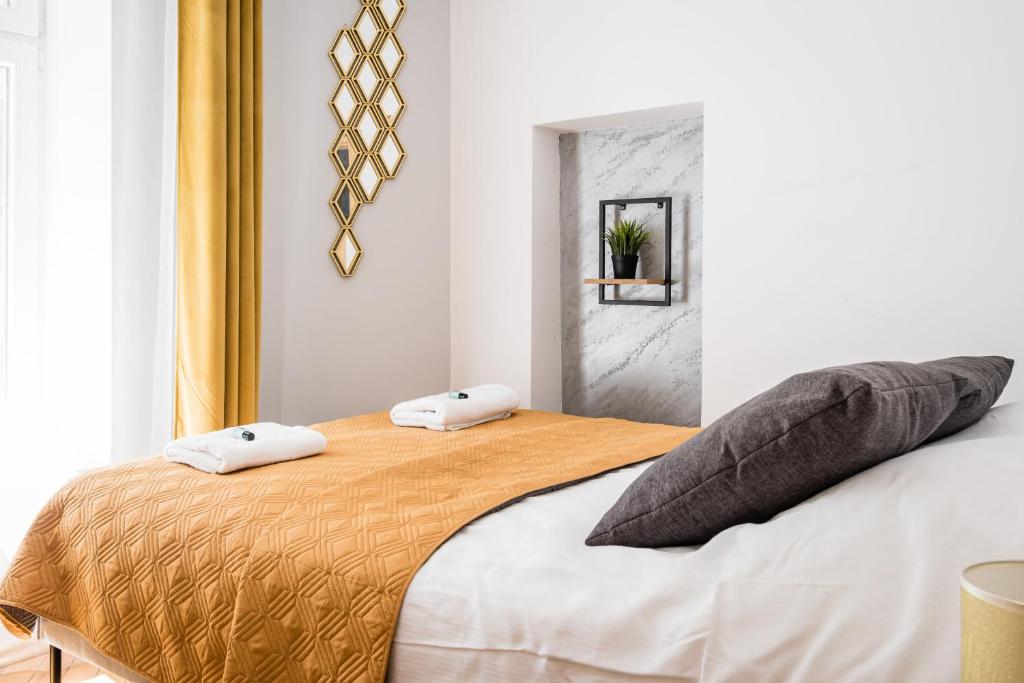 Royal City Apartments Old Town - Resim 26