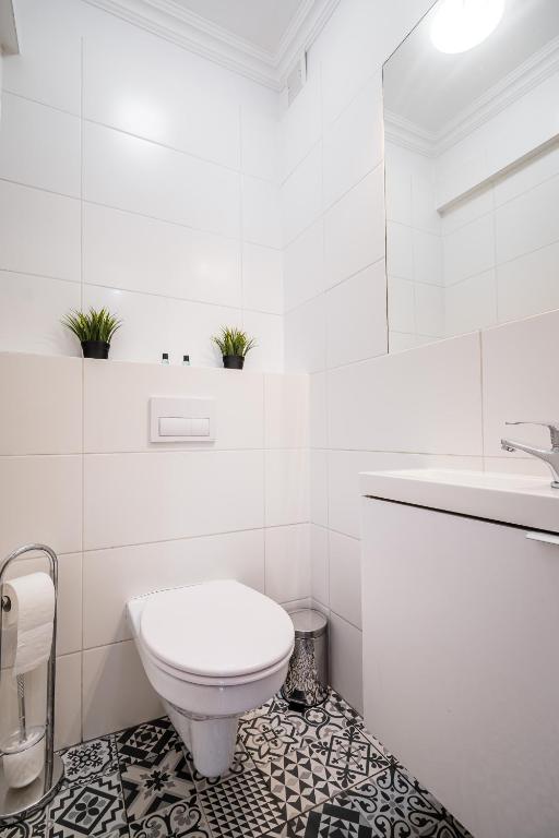 Royal City Apartments Old Town - Resim 38