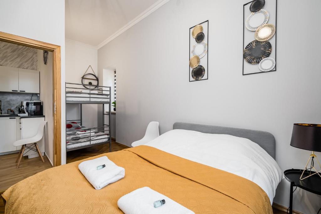 Royal City Apartments Old Town - Resim 17