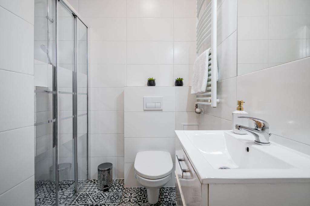 Royal City Apartments Old Town - Resim 30