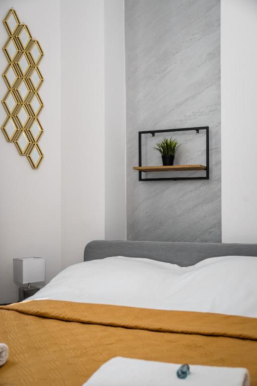 Royal City Apartments Old Town - Resim 31