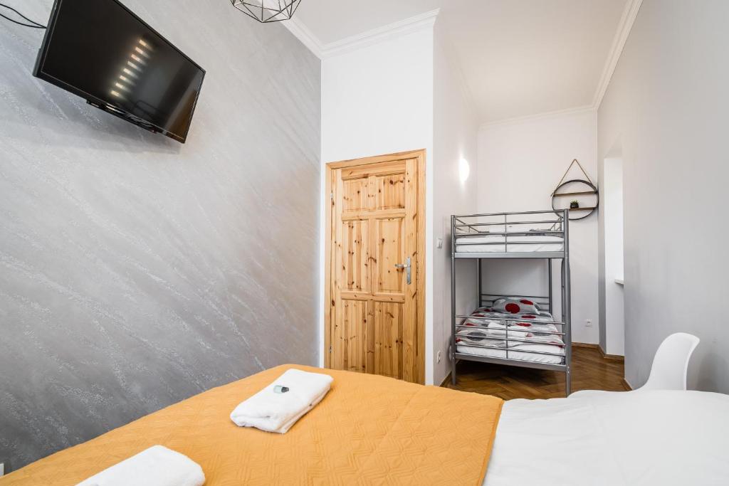 Royal City Apartments Old Town - Resim 28