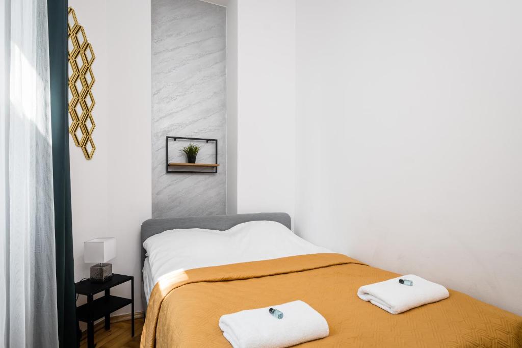 Royal City Apartments Old Town - Resim 18