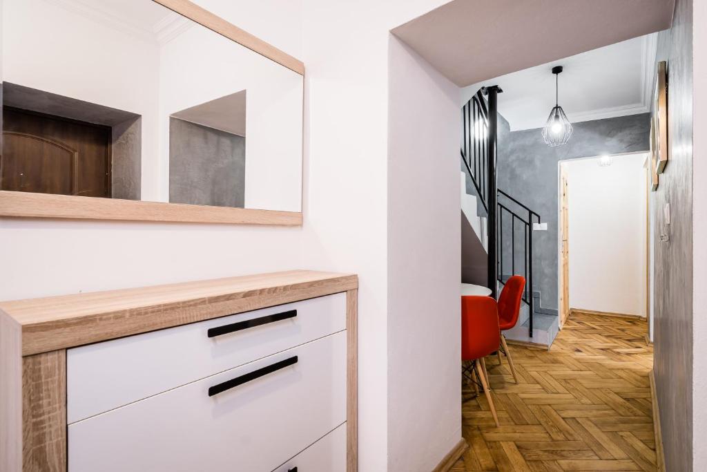 Royal City Apartments Old Town - Resim 33