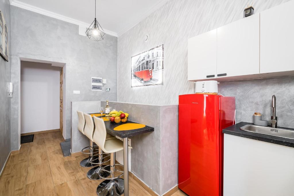 Royal City Apartments Old Town - Resim 11