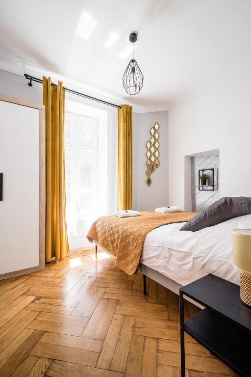 Royal City Apartments Old Town - Resim 22