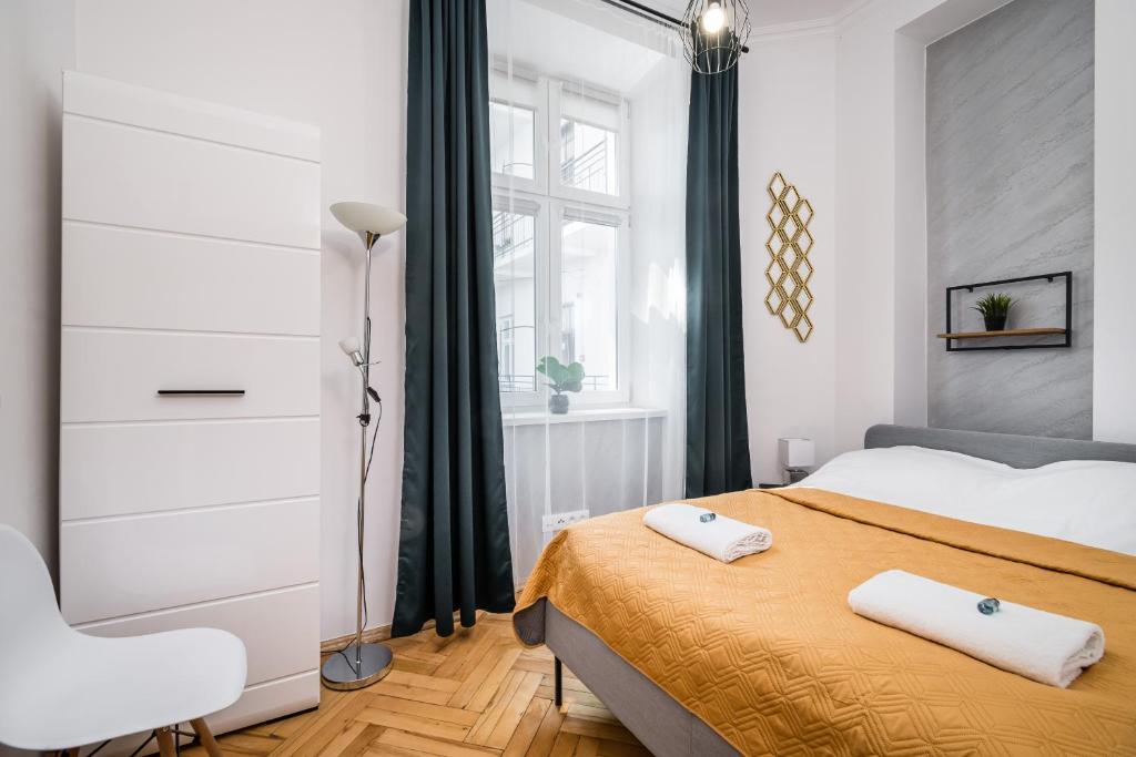 Royal City Apartments Old Town - Resim 34