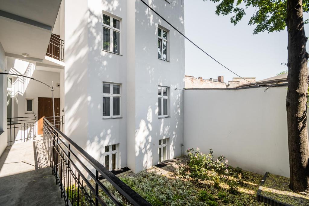 Royal City Apartments Old Town - Resim 37