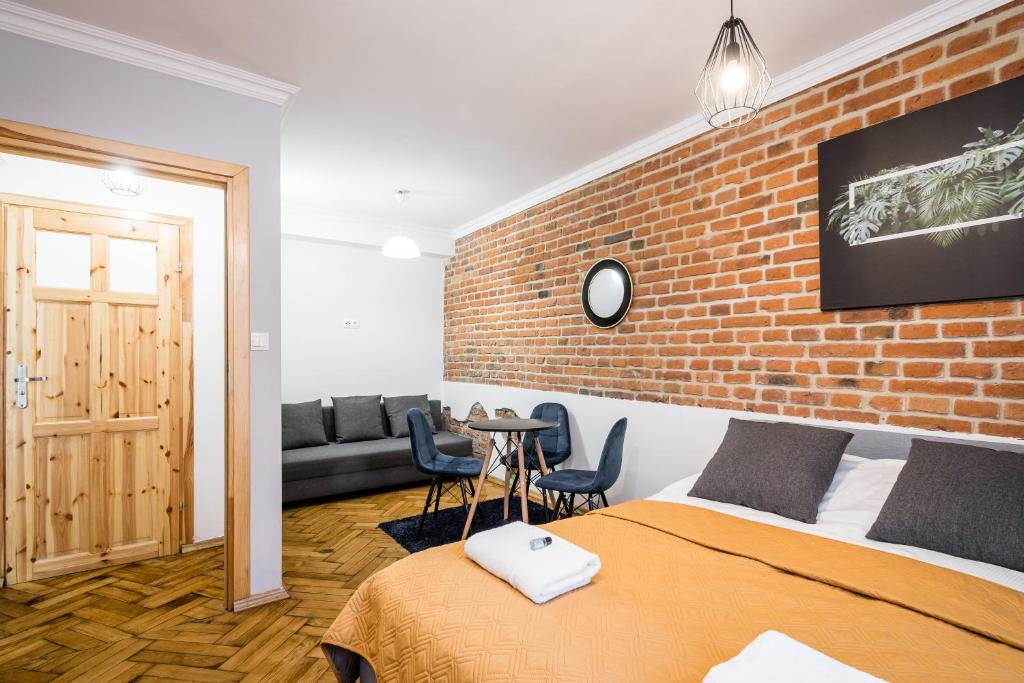 Royal City Apartments Old Town - Resim 14