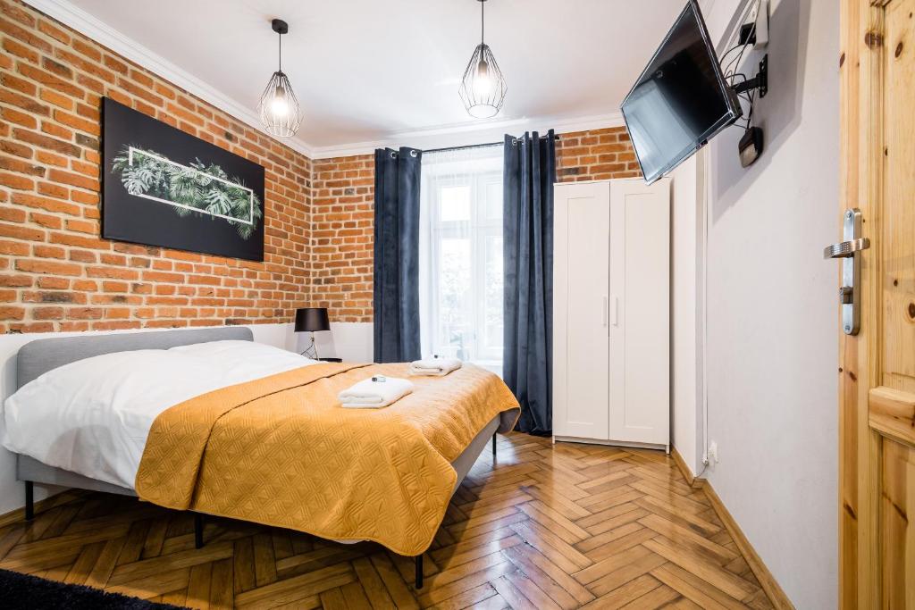 Royal City Apartments Old Town - Resim 15