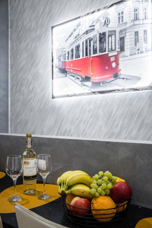 Royal City Apartments Old Town - Resim 40