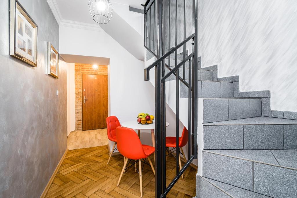 Royal City Apartments Old Town - Resim 42