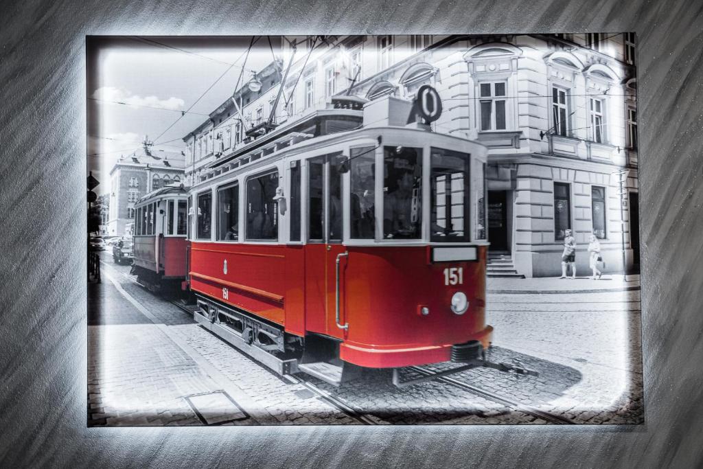 Royal City Apartments Old Town - Resim 43