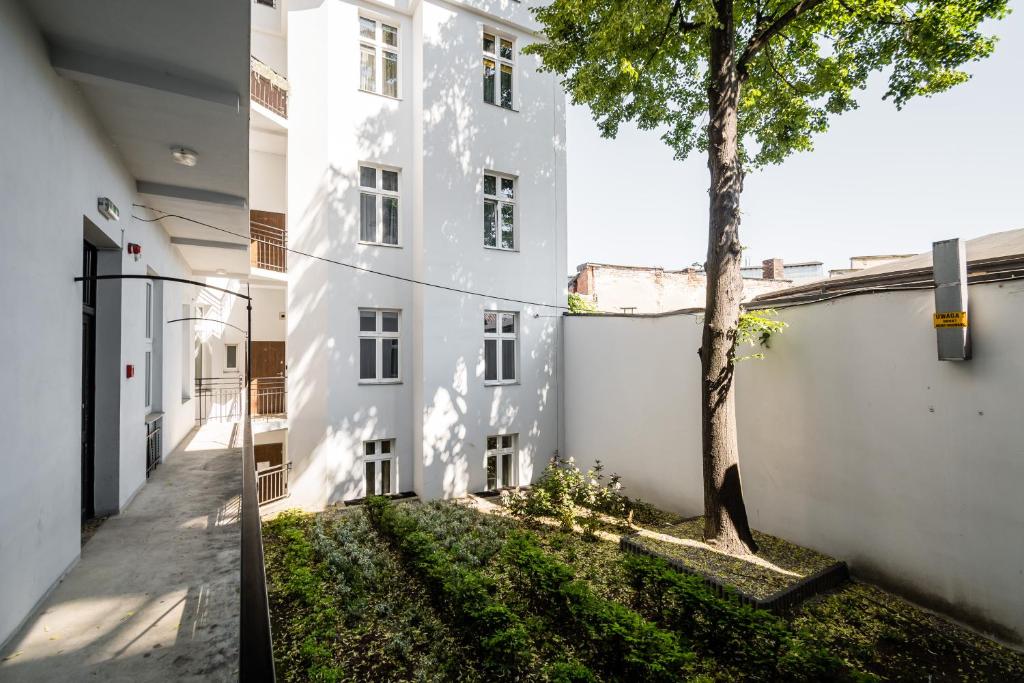 Royal City Apartments Old Town - Resim 44