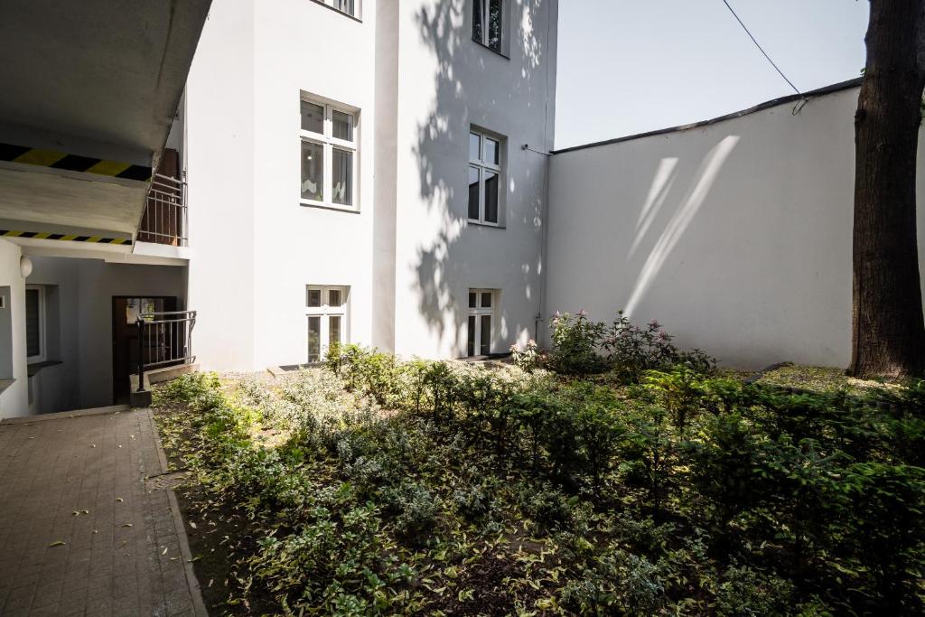 Royal City Apartments Old Town - Resim 45