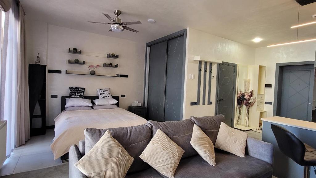 Studio 86 Apartment Tashkent - Housity