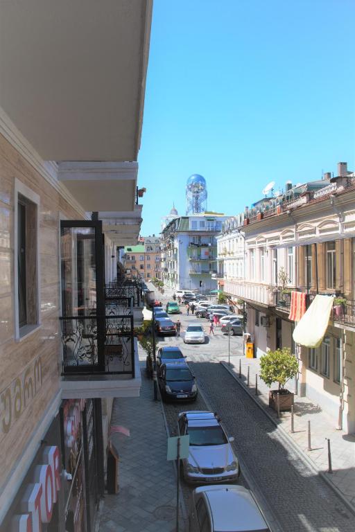 Bel Mare Boutique Hotel - Triple Room With Balcony