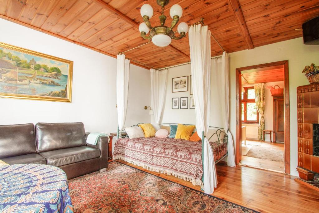 Apple Tree House - Twee Slaapkamers Huis