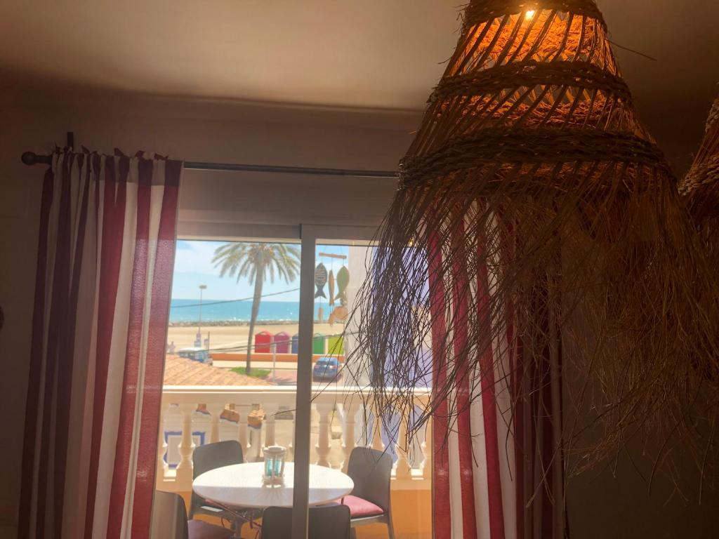 Apartamentos Playa Torrenostra - Appartement Avec Vue Sur La Mer