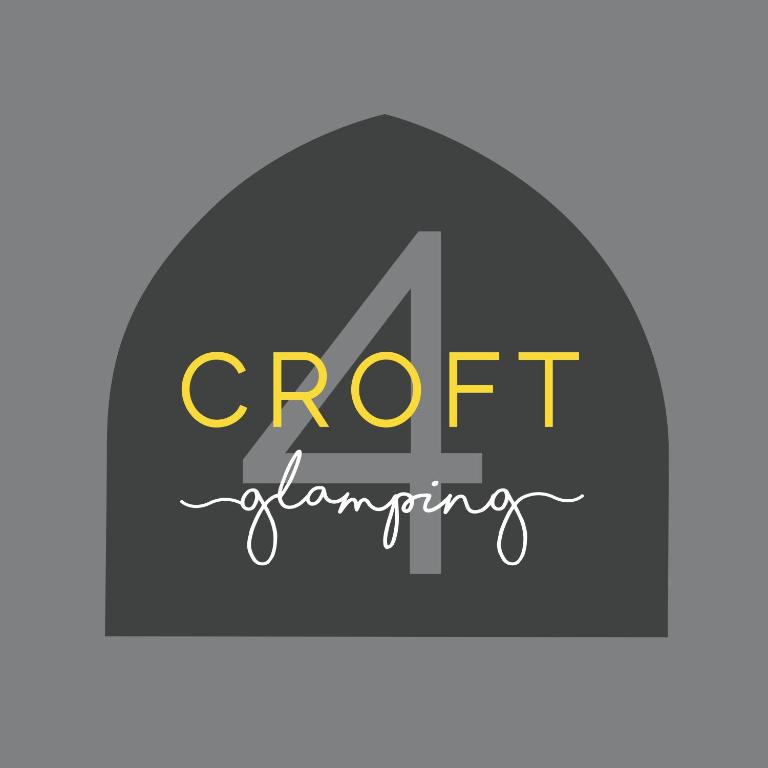 Certifikát, hodnocení, plakát nebo jiný dokument vystavený v ubytování Ewe pod, luxury glamping pod with hot tub, Croft4glamping
