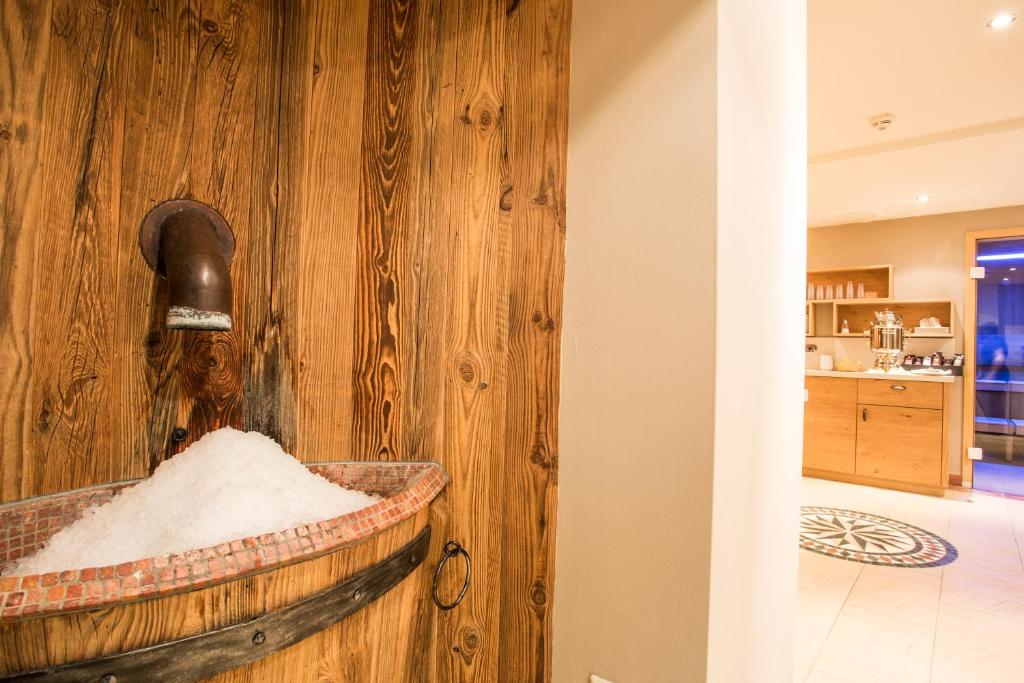 Fotografie z fotogalerie ubytování Hotel Valentin v Söldenu