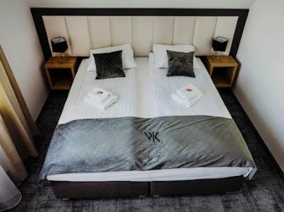 Willa Krzemień - 17