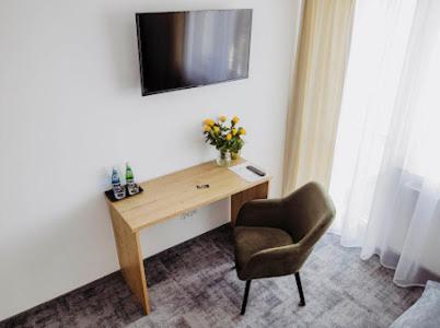 Willa Krzemień - 16