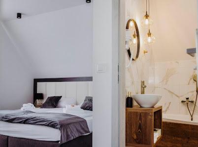 Willa Krzemień - 15