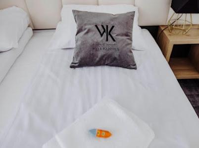 Willa Krzemień - 14