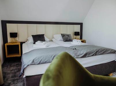 Willa Krzemień - 13