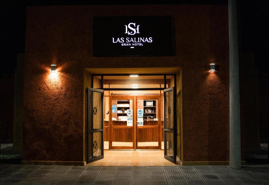 LAS SALINAS GRAN HOTEL, San José de las Salinas – Precios 2023 actualizados