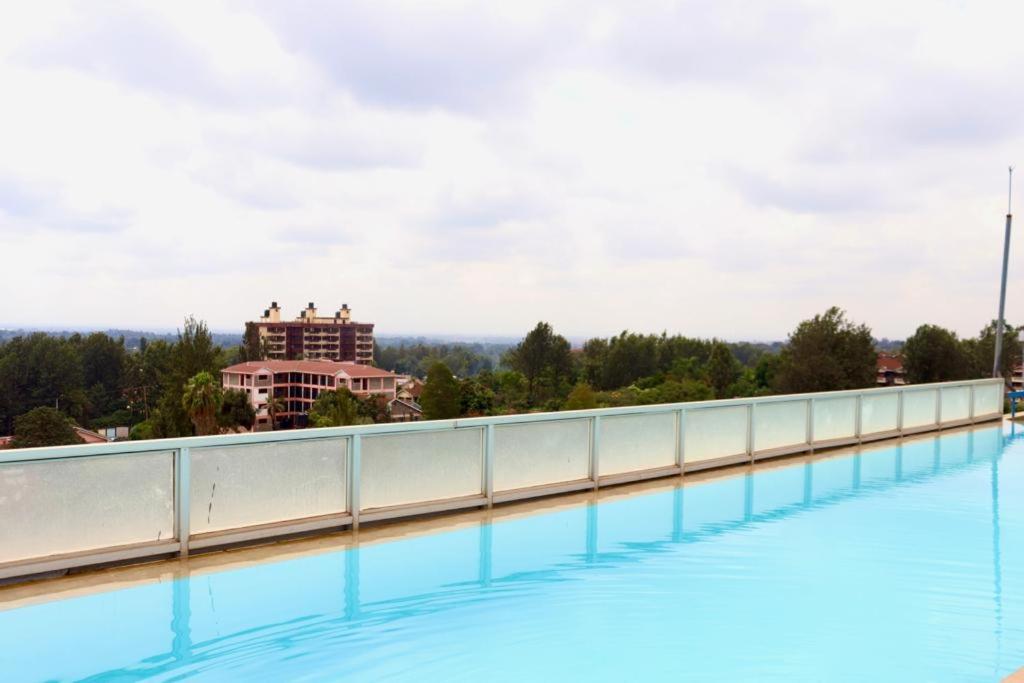 Apartment Koinonia Homes, Nairobi, Kenya