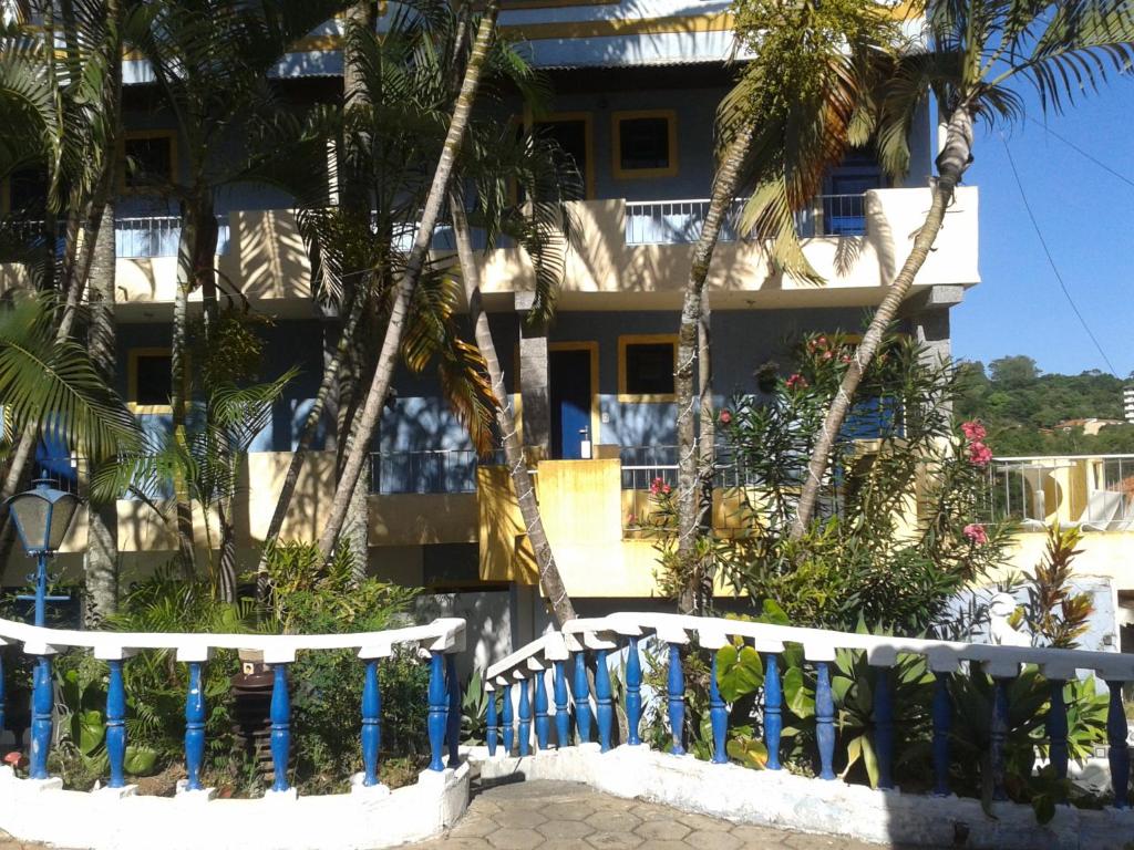  Hotel Casarão