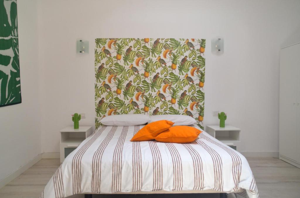 hotel rural GA7COLORES only adult - 四倍房间