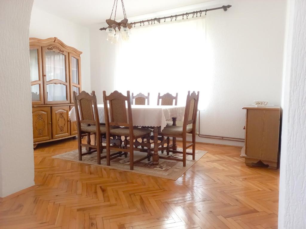 Fotografija u galeriji objekta Vila Nikola u gradu Soko Banja