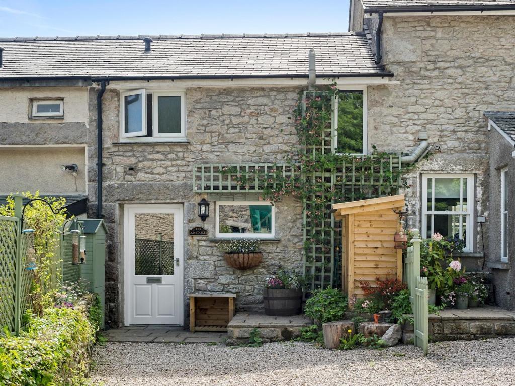 Holiday home Pass the Keys The Old Stables GrangeoverSands, Grange