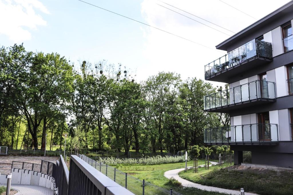 Lemon Park Apartments Parking Gratis - 19