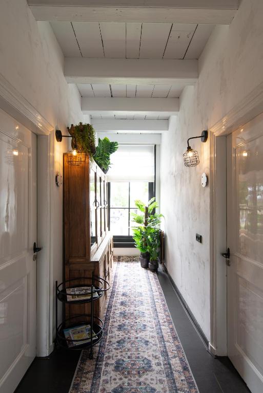 Fotografie z fotogalerie ubytování B&B Slapen bij DKW v destinaci Oldebroek