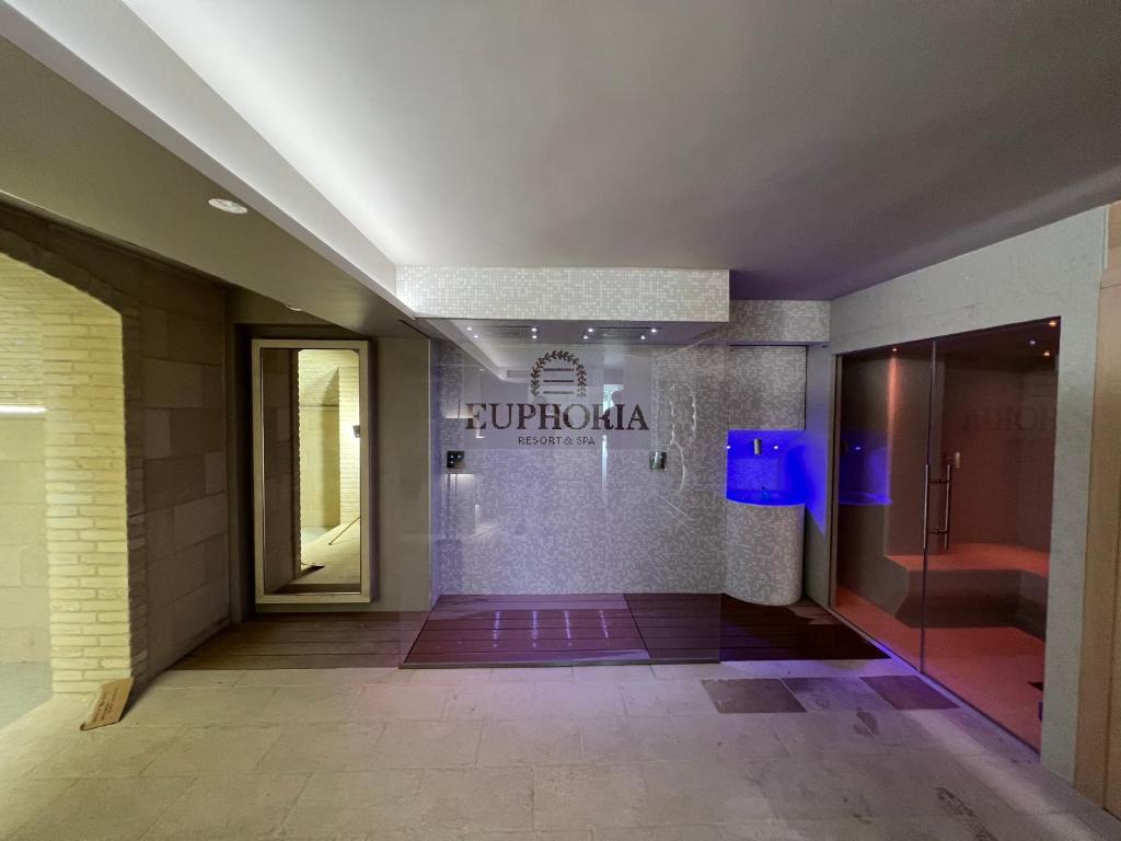 Fotografie z fotogalerie ubytování Euphoria Resort v destinaci Olgiata