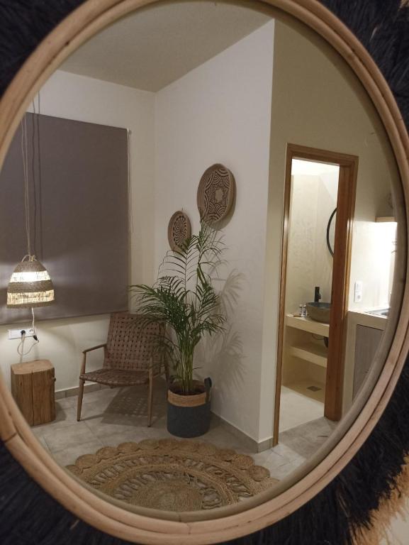 Fotografie z fotogalerie ubytování Petra Lodge v destinaci Finikas