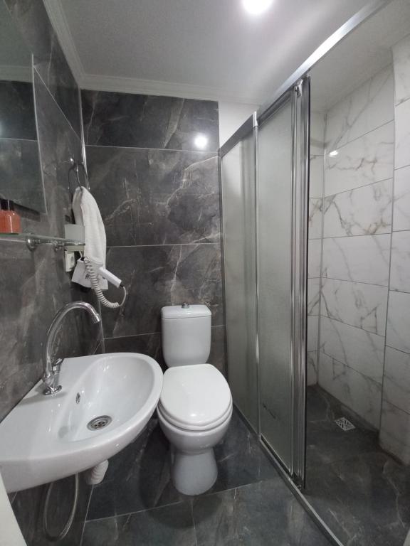 Kaleiçi Butik Otel - Budget Single Room
