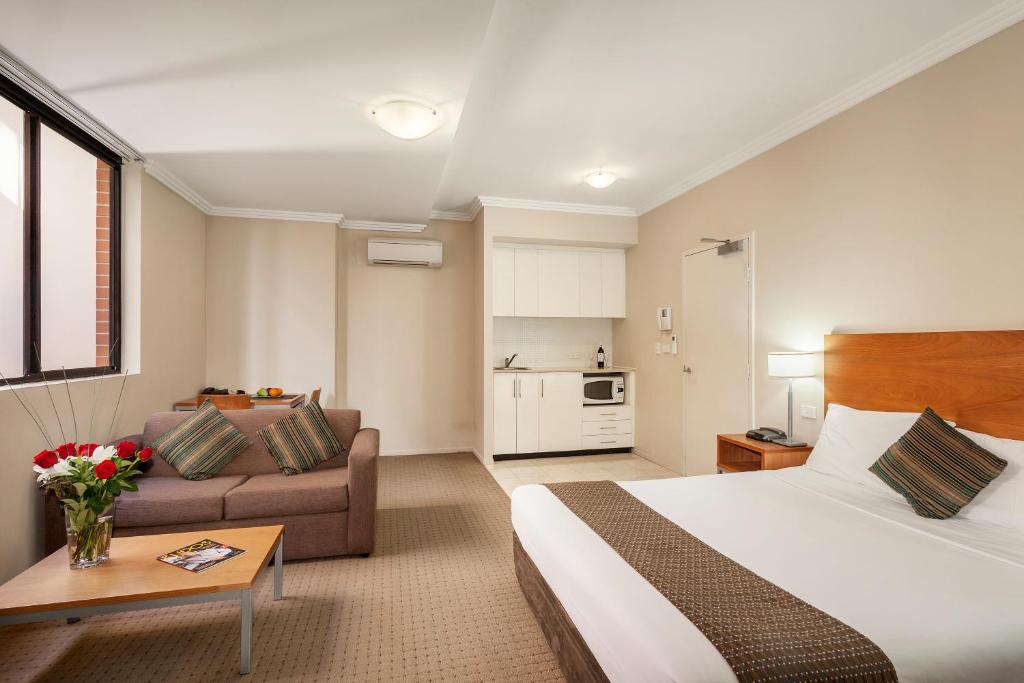 APX Darling Harbour - Resim 2