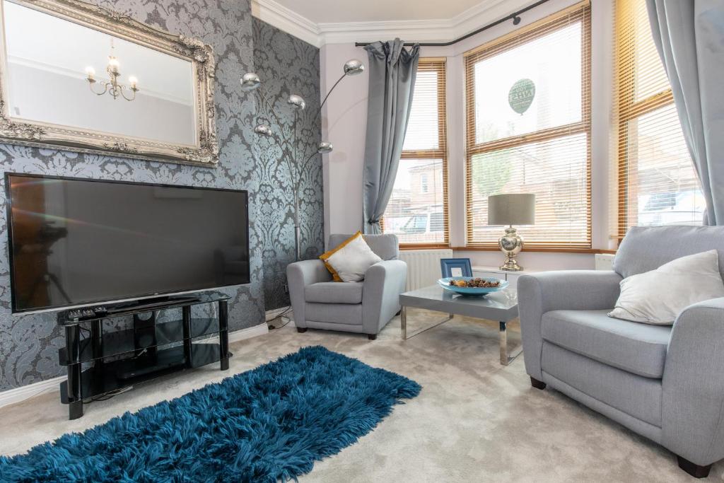 SO-LUX - Double Room